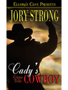 Cover image for Cady's Cowboy